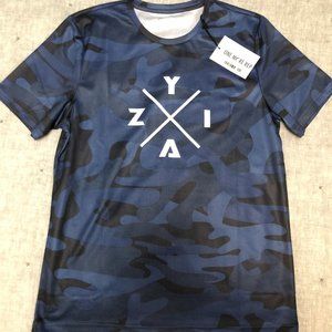 Men's Camo ZYIA-X Trainer T